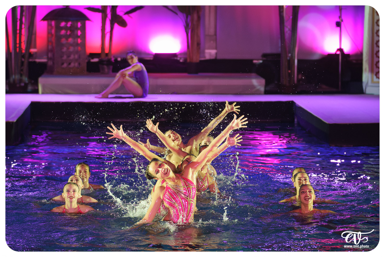 BNS - MILLE ET UNE NUITS